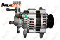 De op zwaar werk berekende Generator ISUZU 600P 95A ddw-001HI 8973703870 van de Vrachtwagenmotor
