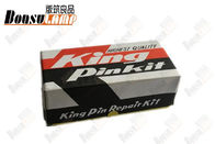 De Vrachtwagenkoning Pin Kits Steering Knuckle FL 20751012 van leidingsdelen